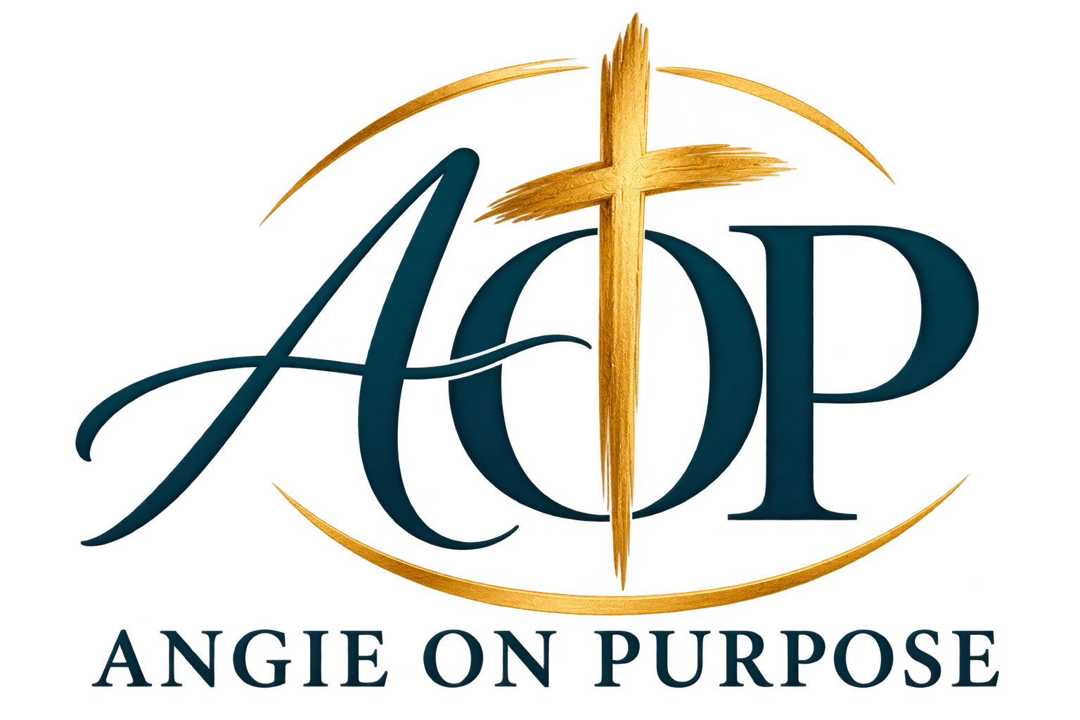 AngieOnPurpose